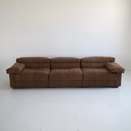 Afra & Tobia Scarpa “Erasmo” Sofa