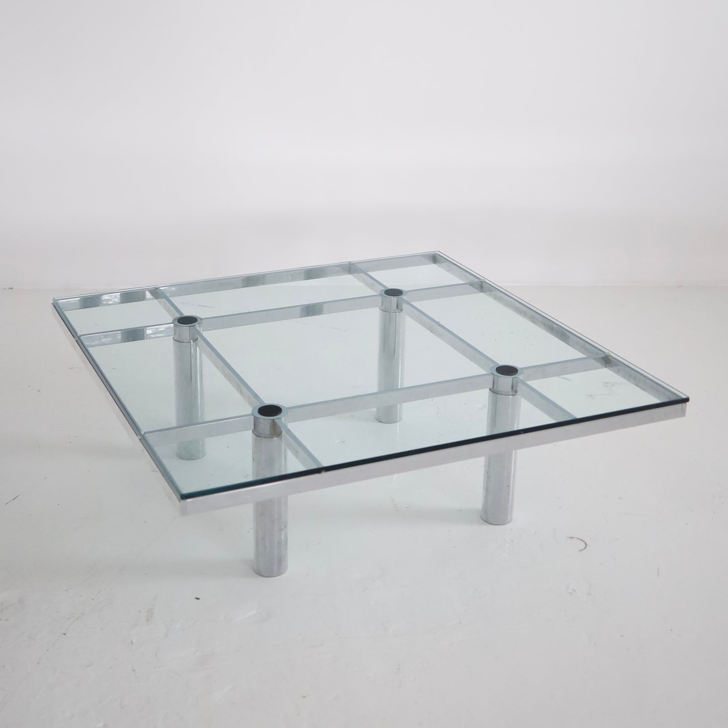 Afra & Tobia Scarpa “Andre” Coffee Table