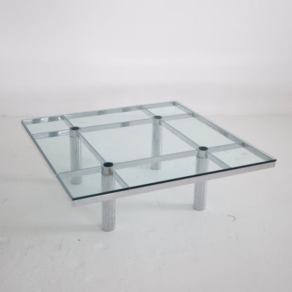 Afra & Tobia Scarpa “Andre” Coffee Table