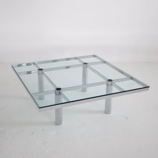 Afra & Tobia Scarpa “Andre” Coffee Table