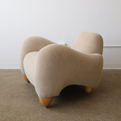 Michael Wolk “Tucker” Chair