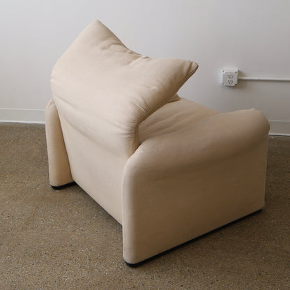 Vico Magistretti “Maralunga” Chair