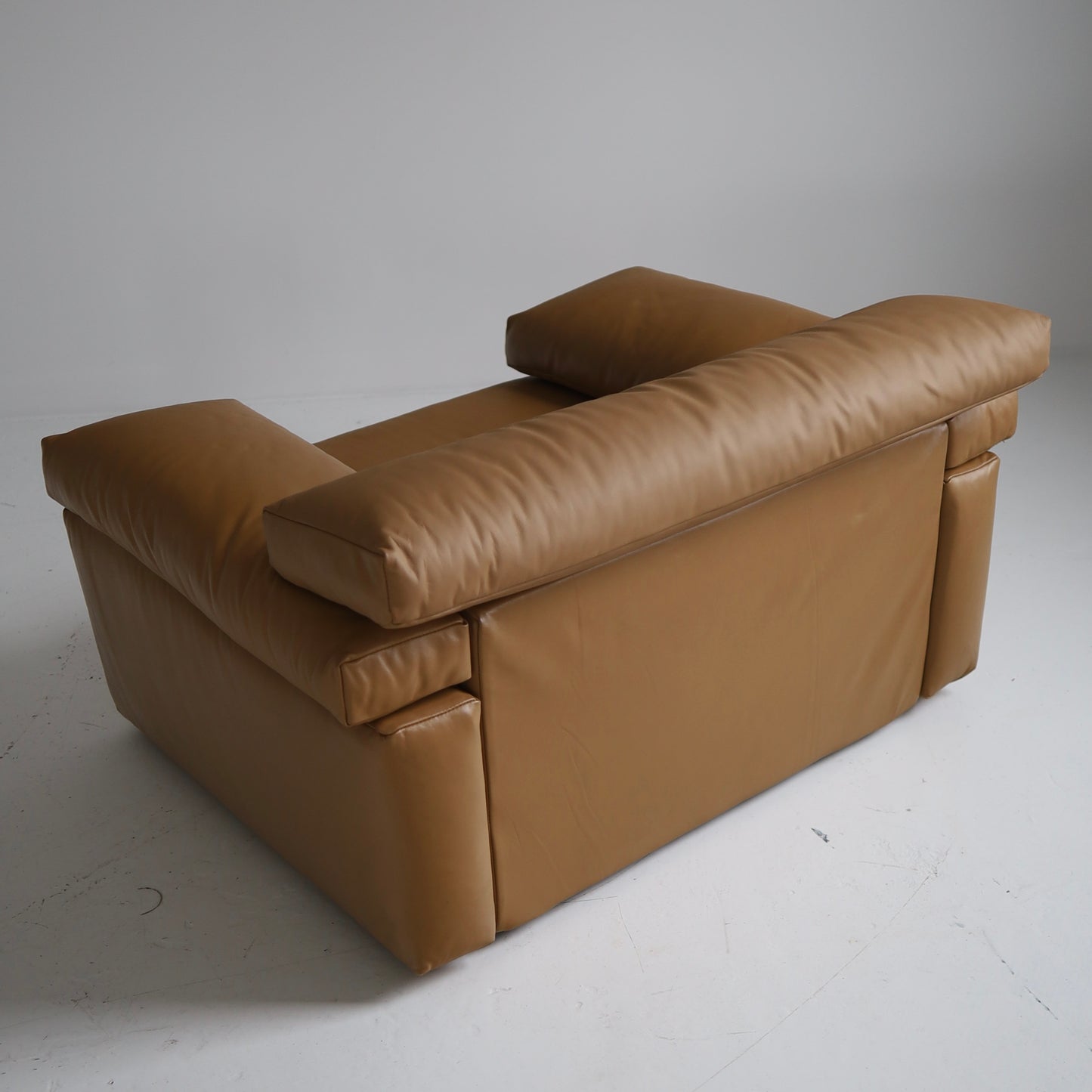 Afra & Tobia Scarpa “Erasmo” Chair