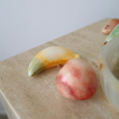 Italian Alabater Fruits