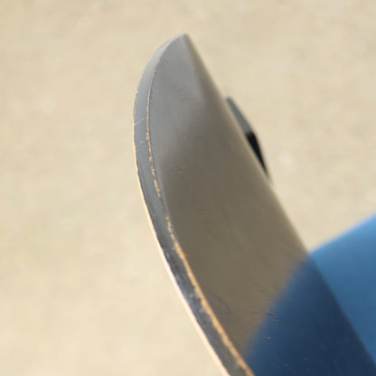 Arno Vetteler “Eclipse” Chairs, a pair