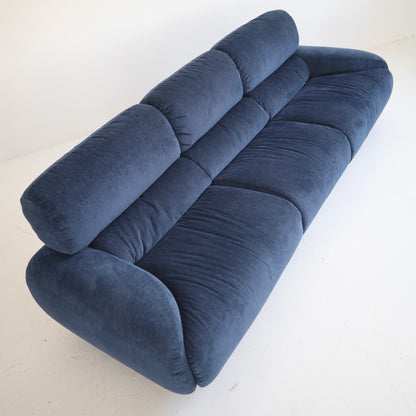 1980s Italian Sofa