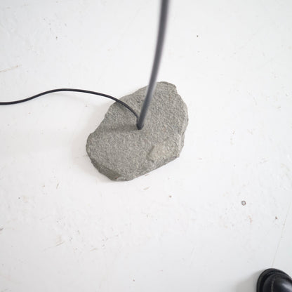 Rare Caprani Lamp