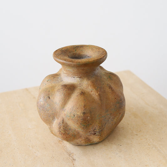 Vintage Ceramic Vessel