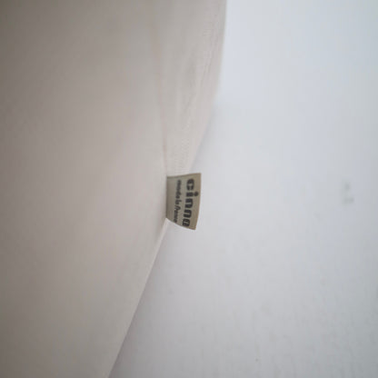 1970s “Cinna” Chair + Ottoman