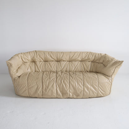 Michel Ducaroy “Brigantin” Sofa