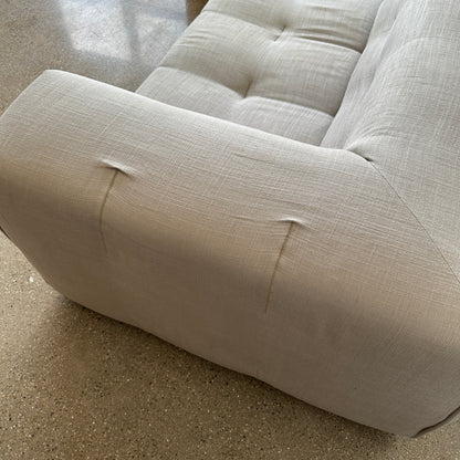 B&B Italia “Tufty Time” Sofa