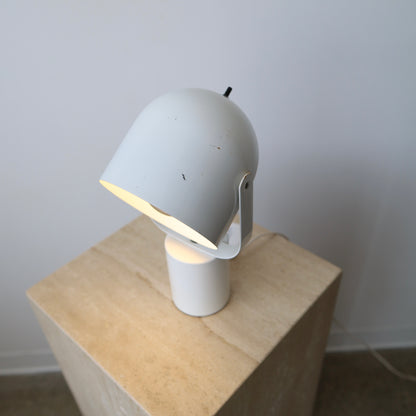 Eyeball Lamp