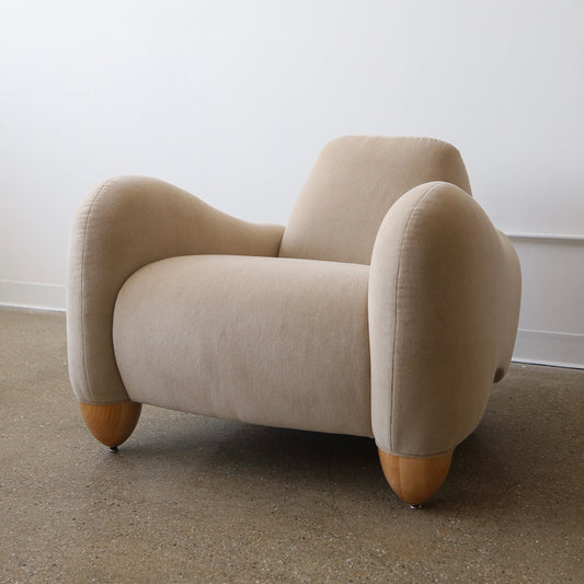 Michael Wolk “Tucker” Chair