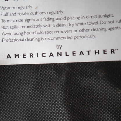 Vladimir Kagan “Zoe” Sofa