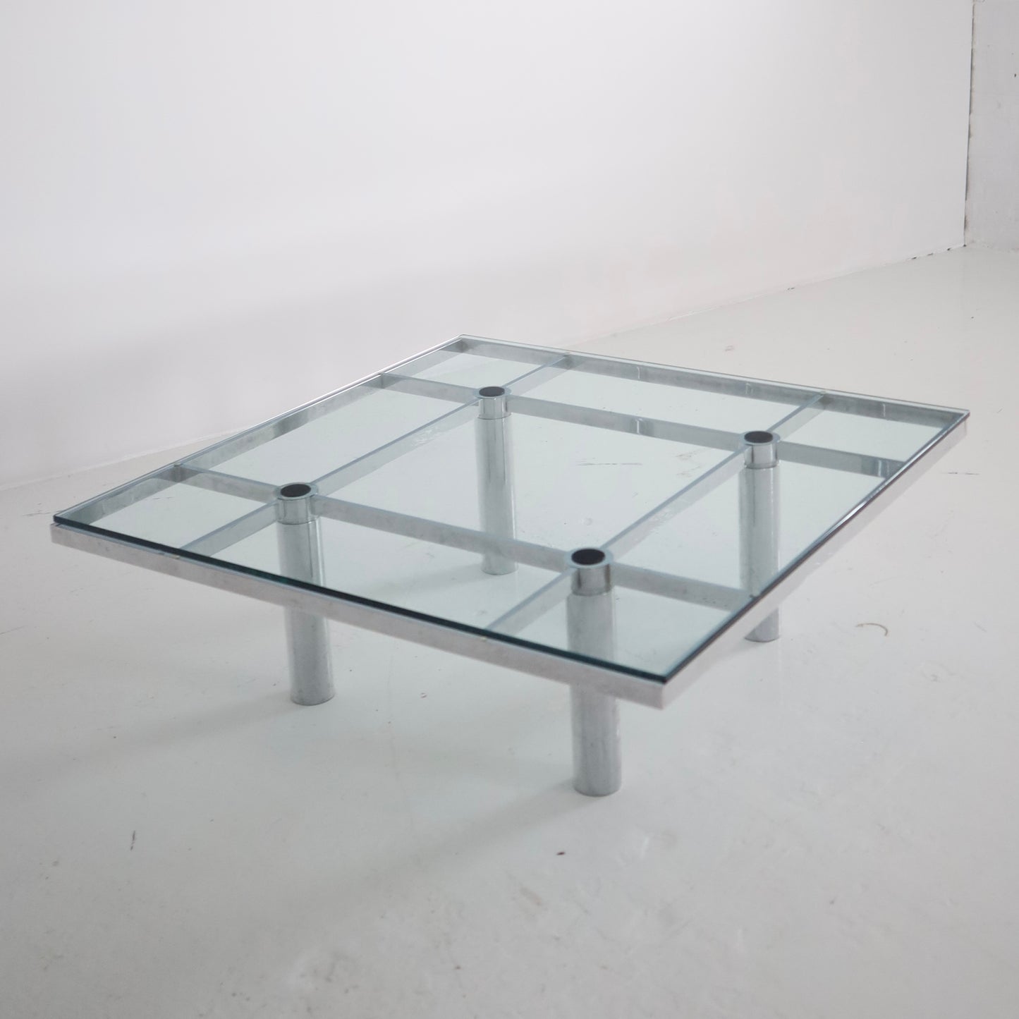 Afra & Tobia Scarpa “Andre” Coffee Table