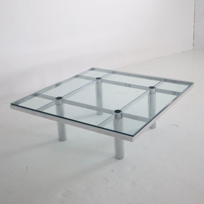 Afra & Tobia Scarpa “Andre” Coffee Table