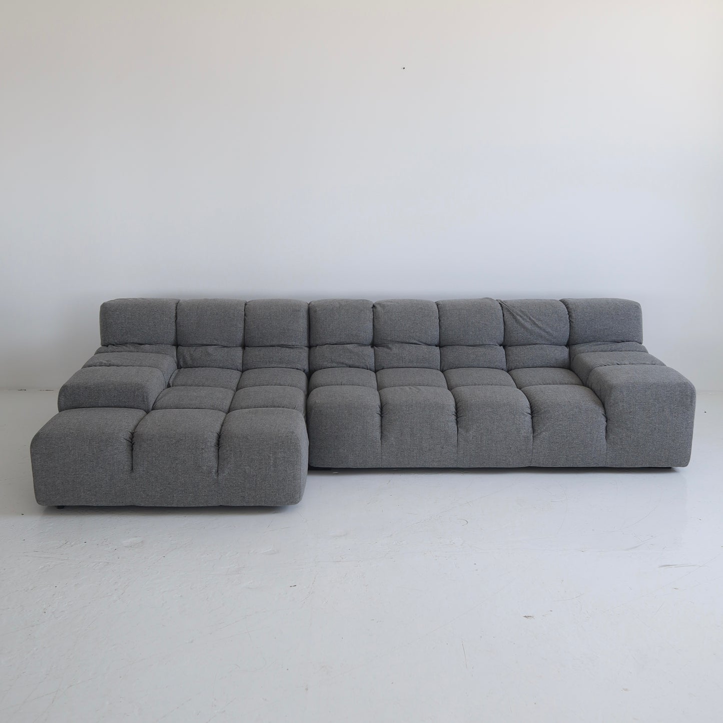 B&B Italia “Tufty Time” Sofa