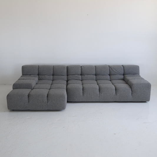 B&B Italia “Tufty Time” Sofa