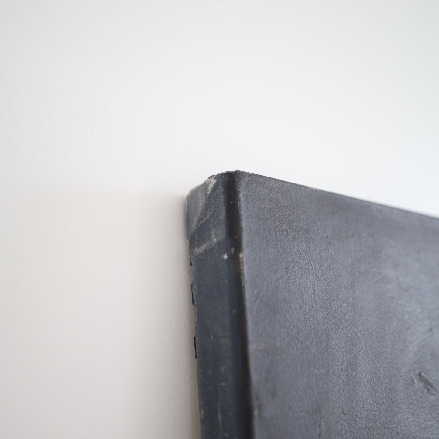 1960s Monumental Abstract Painting