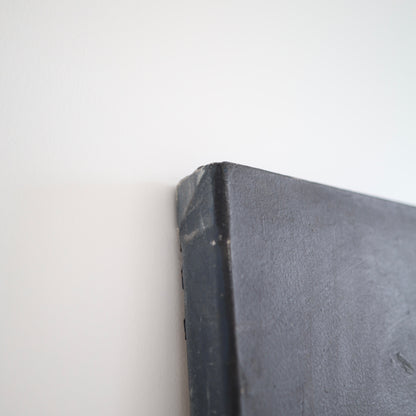 1960s Monumental Abstract Painting