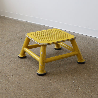 Industrial Table / Stool