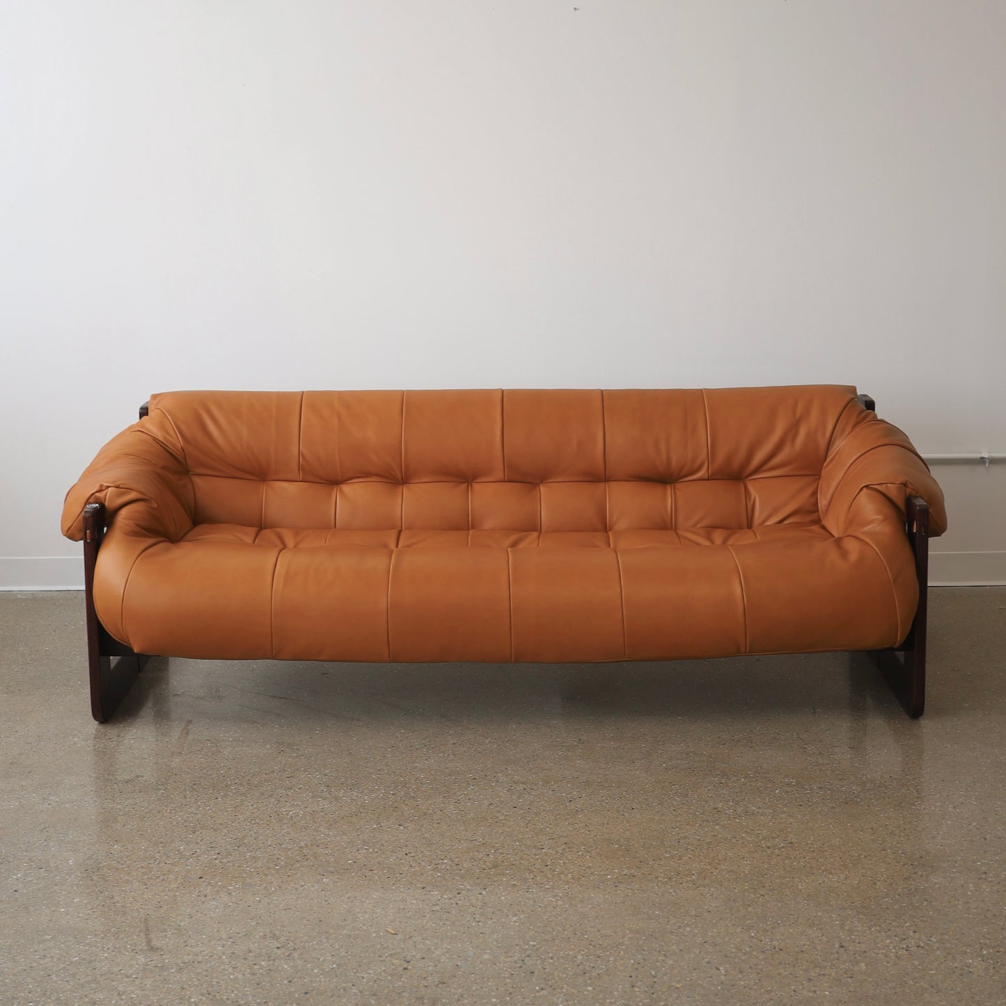 Percival Lafer MP-97 Sofa