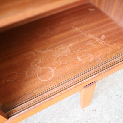 Kofod-Larsen Teak Credenza