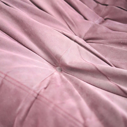 Togo Chair + Ottoman