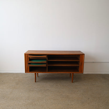 Svend Aage Larsen Credenza