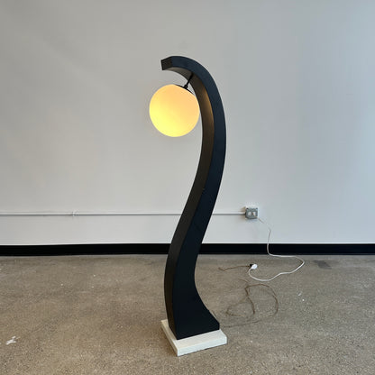 Modeline-Style “Cobra” Lamp