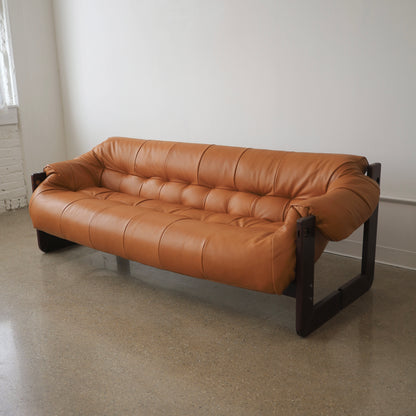 Percival Lafer MP-97 Sofa