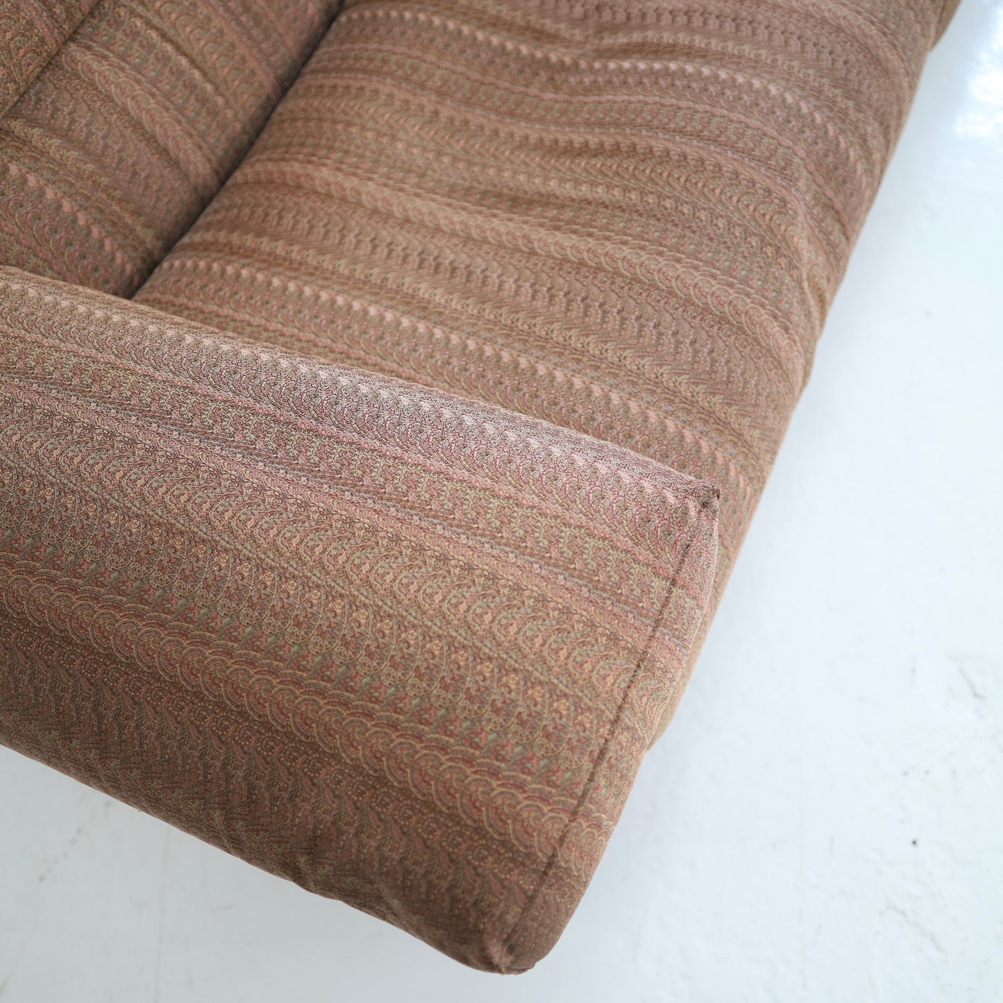 Afra & Tobia Scarpa “Erasmo” Sofa