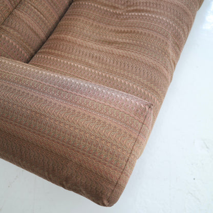 Afra & Tobia Scarpa “Erasmo” Sofa