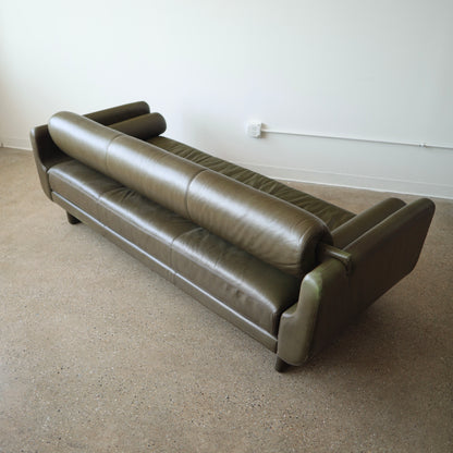 Vladimir Kagan Matinee Sofa