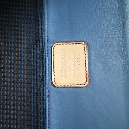 1980s Zanotta Chairs, a pair