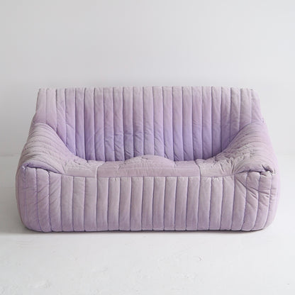 Annie Hieronimus “Sandra” Loveseat