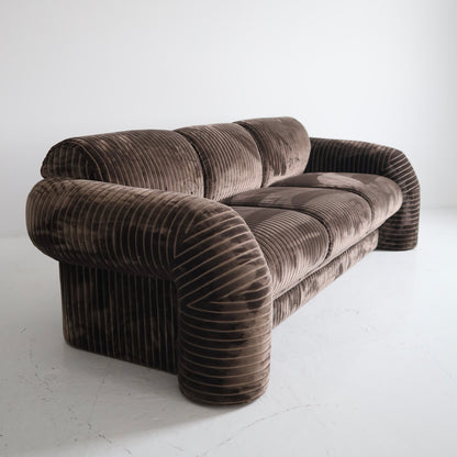 Vladimir Kagan Sofa for Preview