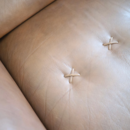 Georg Thams Lounge Chairs, a pair