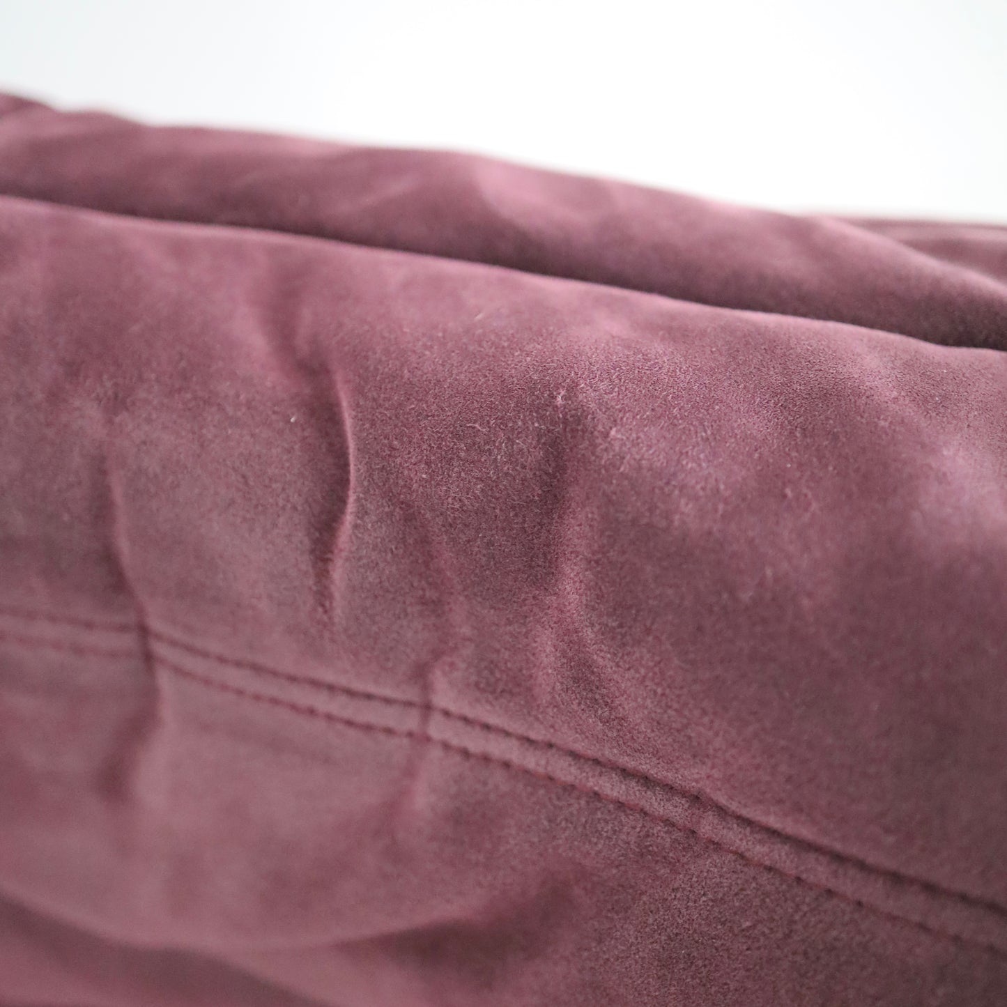 Togo Chair + Ottoman