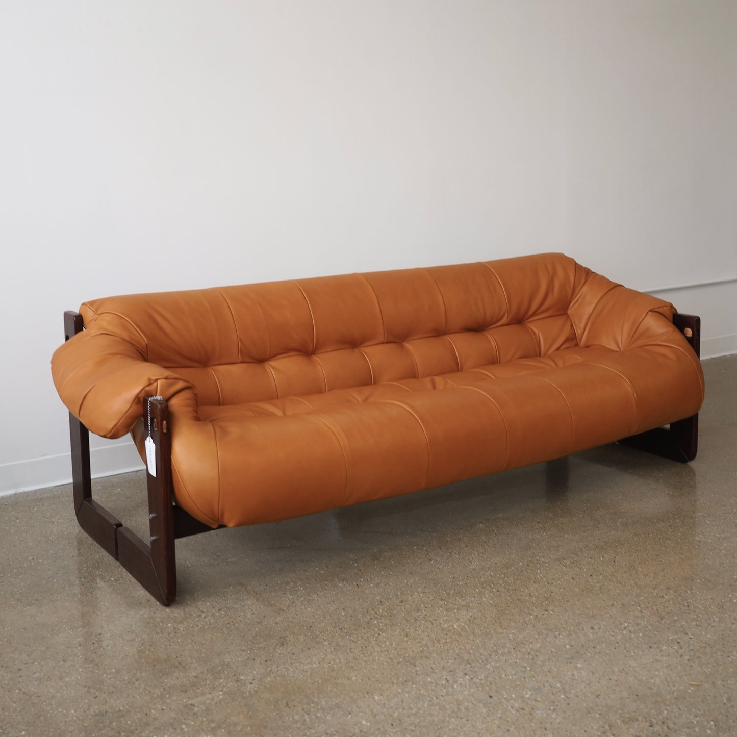 Percival Lafer MP-97 Sofa