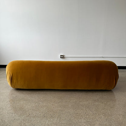 Vintage Italian Sofa