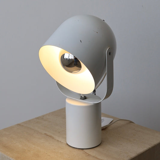 Eyeball Lamp