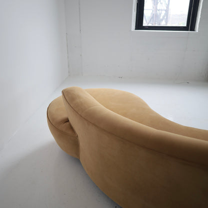 Vladimir Kagan Cloud Sofa for Directional