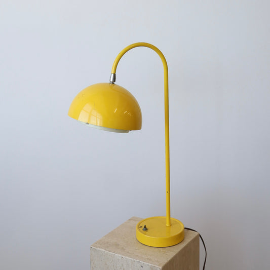 Vintage Table Lamp