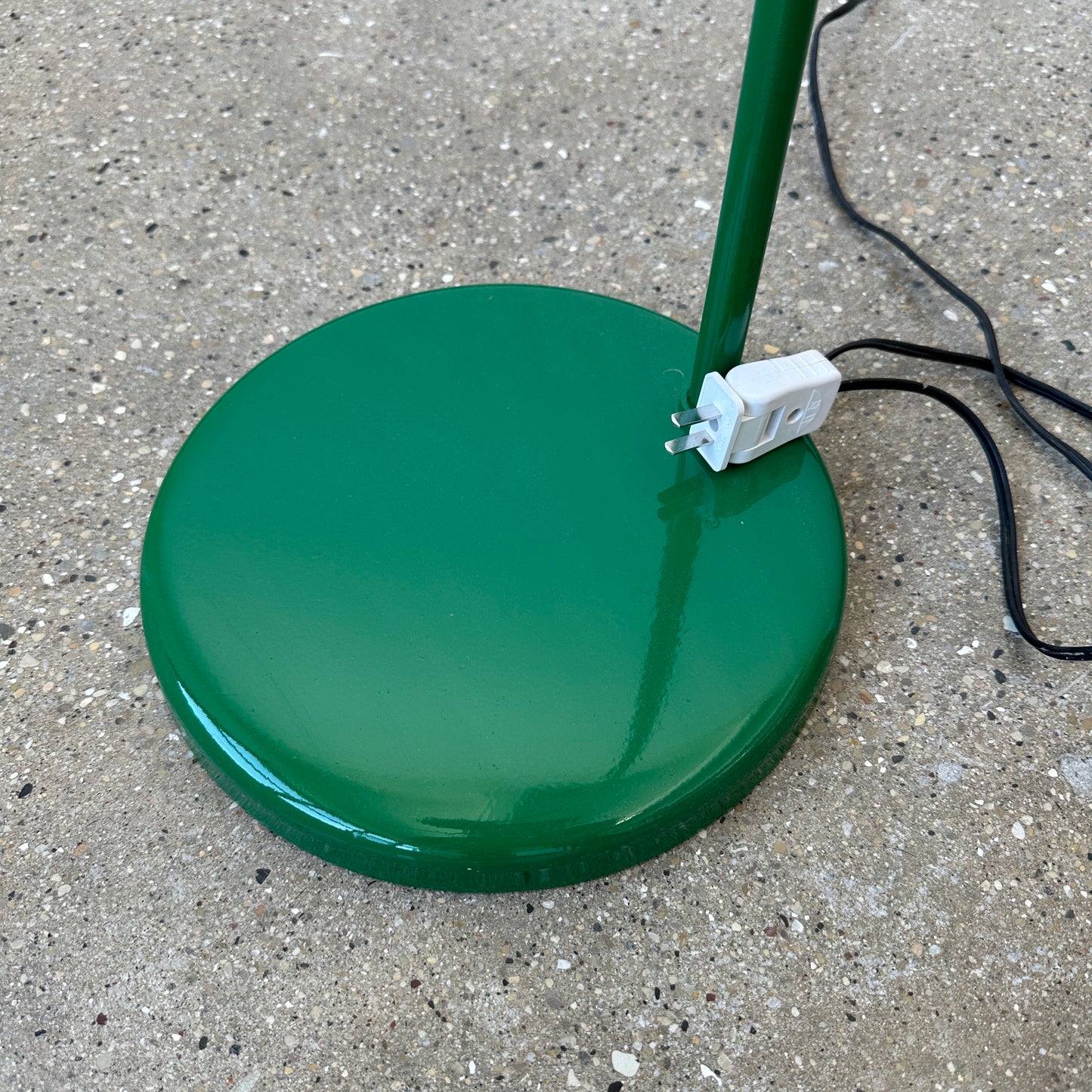 Robert Sonneman Floor Lamp