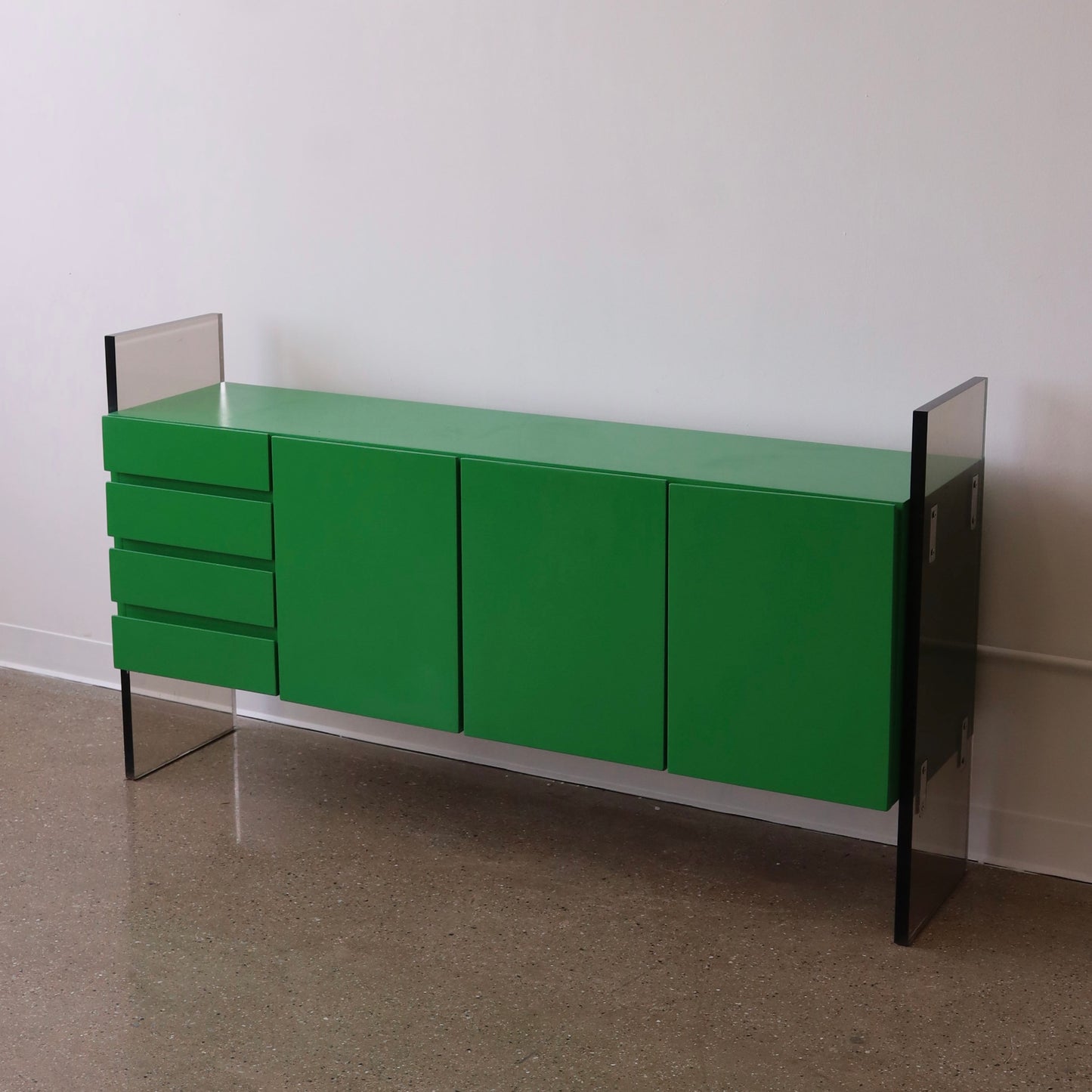 Thayer Coggin Credenza c. 1970s
