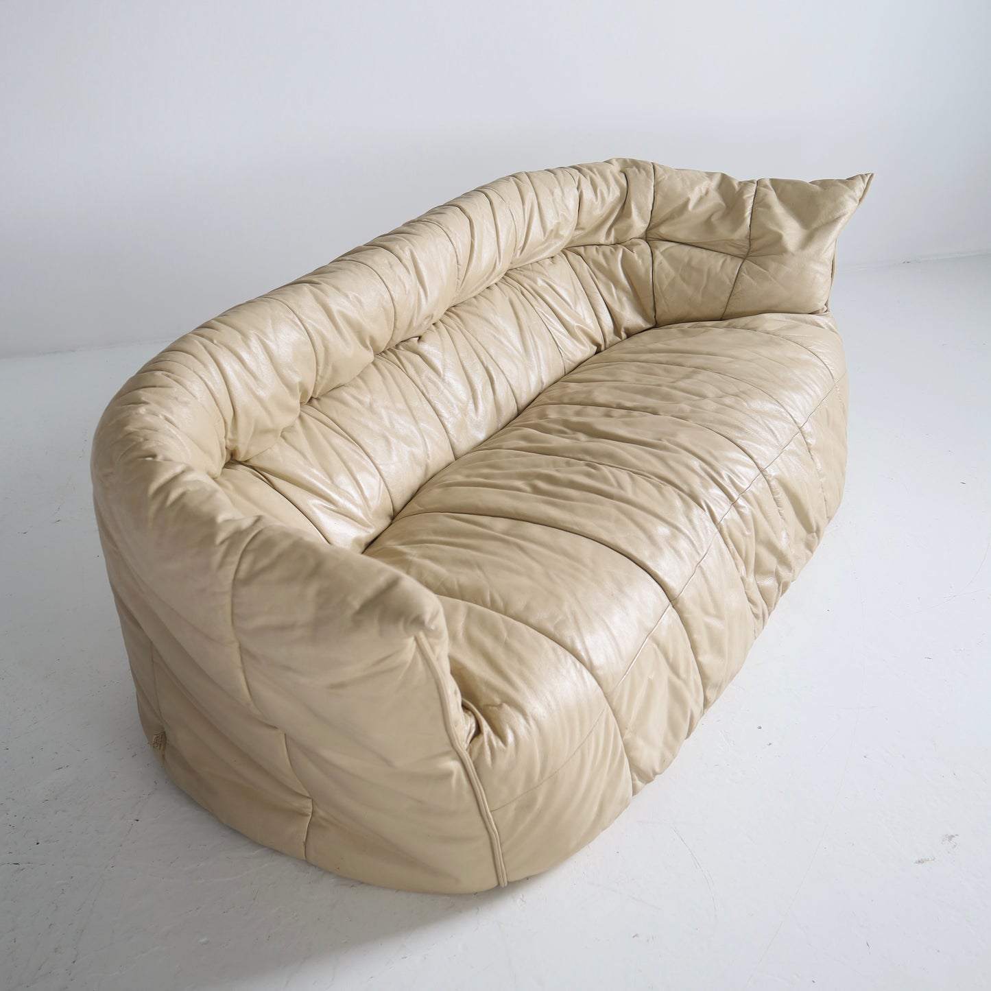 Michel Ducaroy “Brigantin” Sofa
