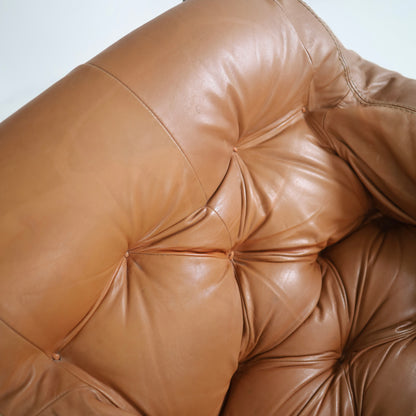 Percival Lafer “MP-41” Chairs, a pair