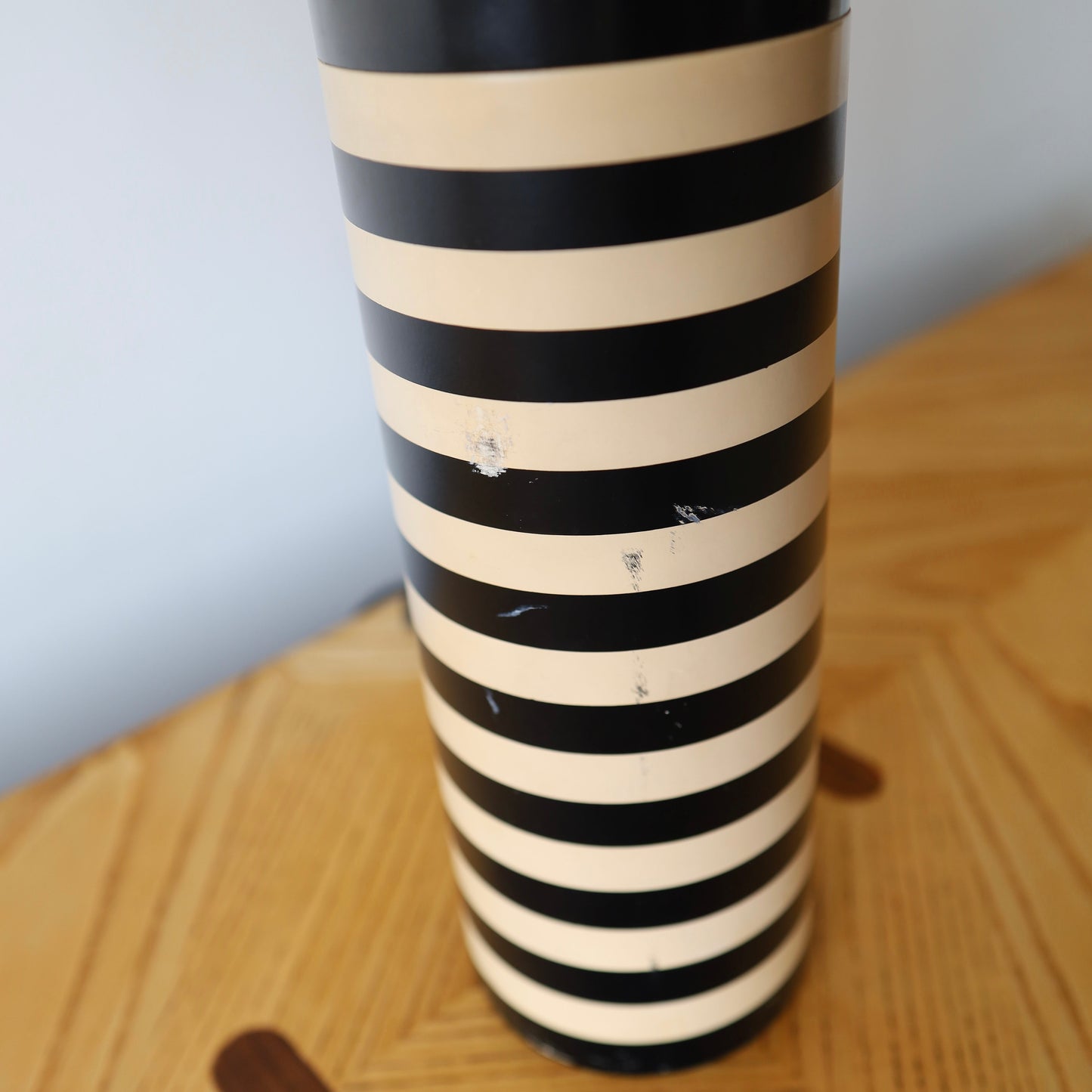 Early Mario Botta “Shogun” Lamp