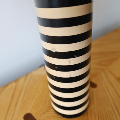 Early Mario Botta “Shogun” Lamp